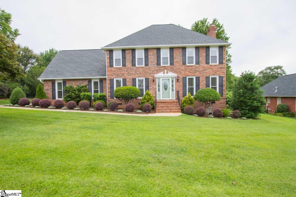 105 Glen Arbor Court