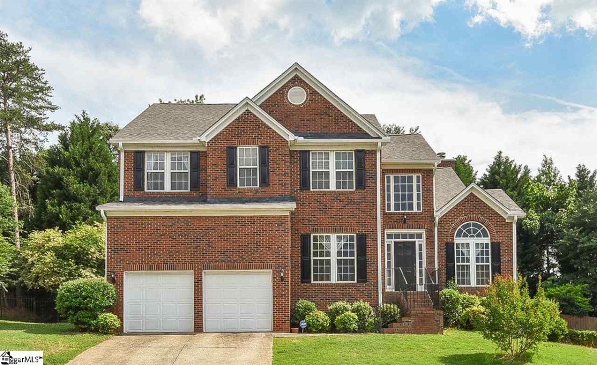 8 Bentley Way
