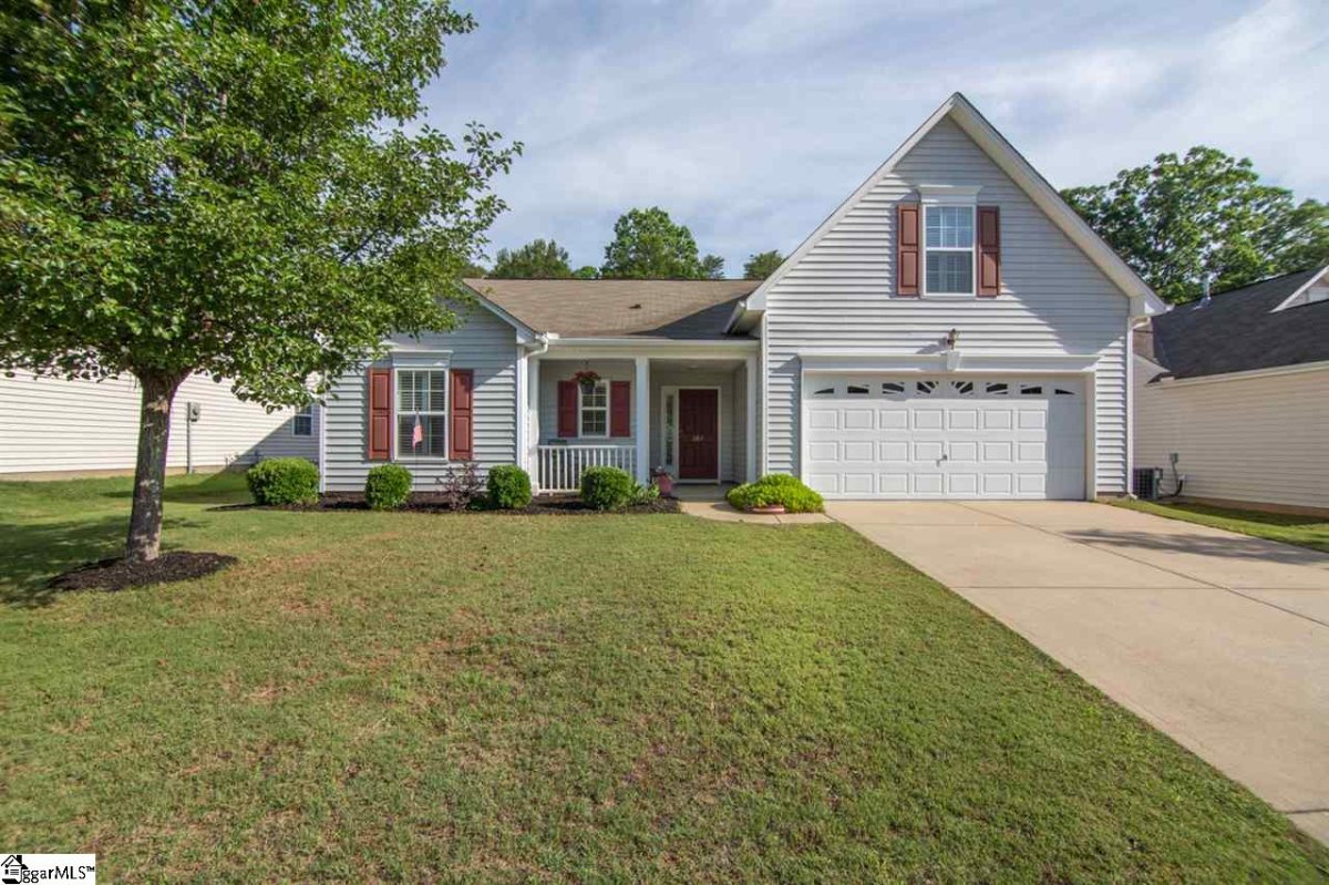 664 Timber Walk Drive