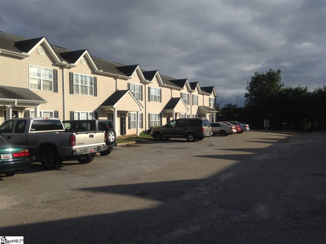 34 Buff Street