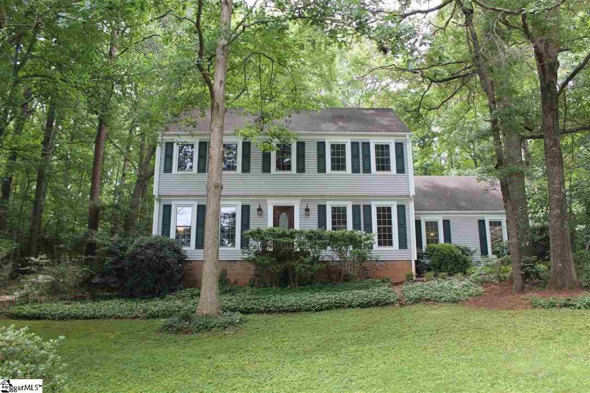 600 Bristol Court