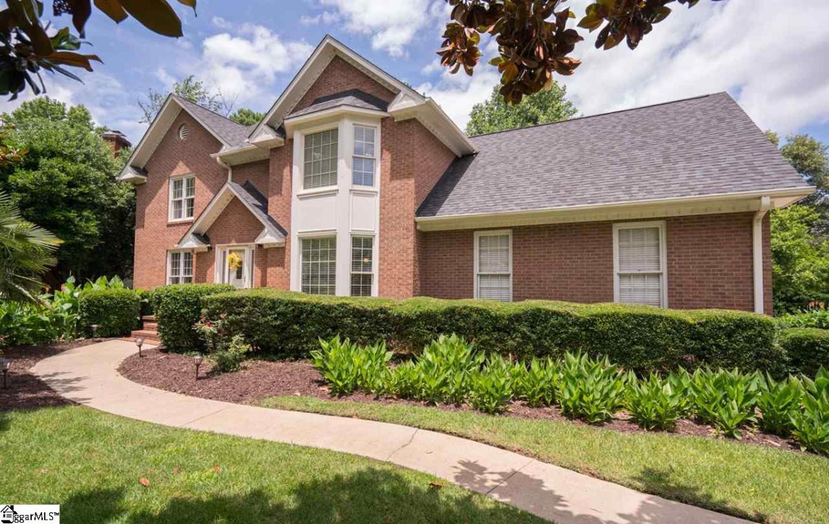203 Forrester Creek Way