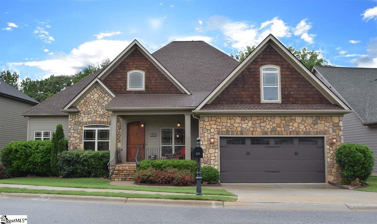 337 Harkins Bluff Drive