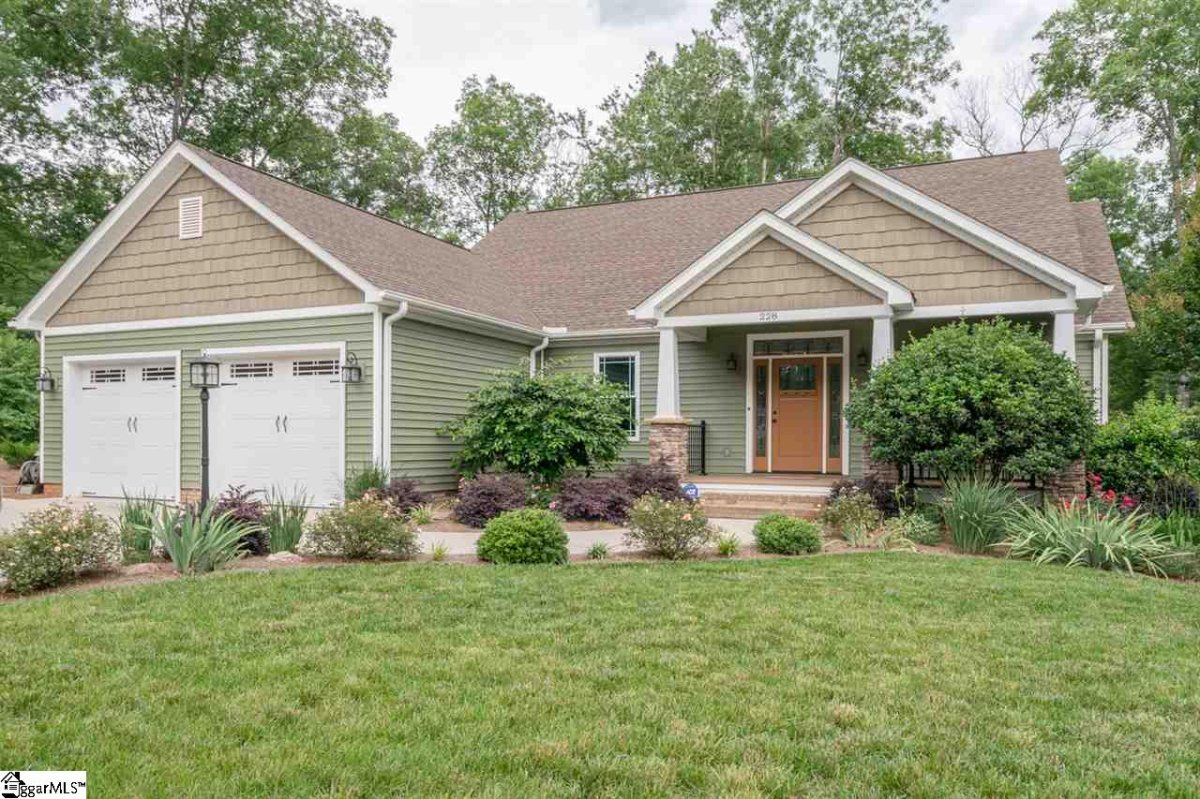 228 Teakwood Drive