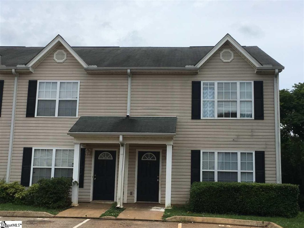 64 Buff Street