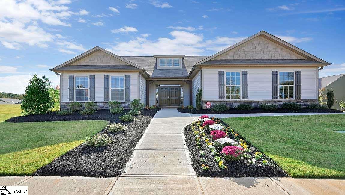 407 Woodland Oaks Court