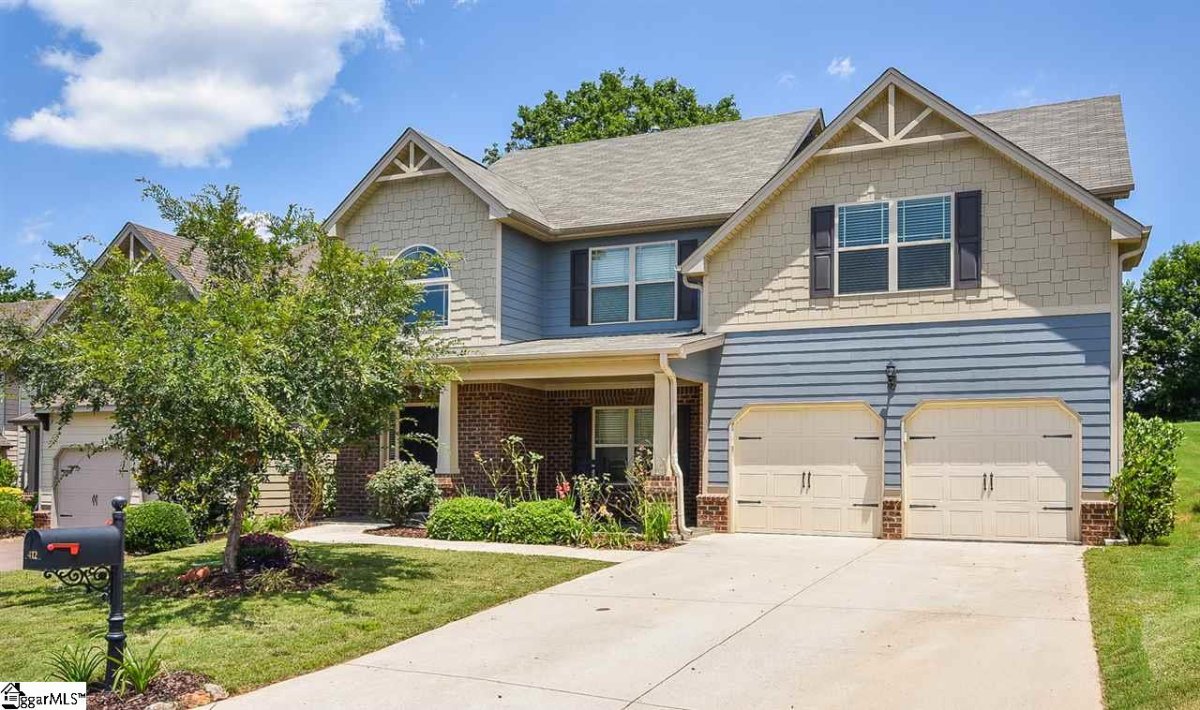 412 Jameswood Court