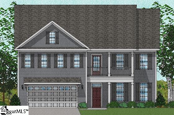 109 Easton Meadow Way