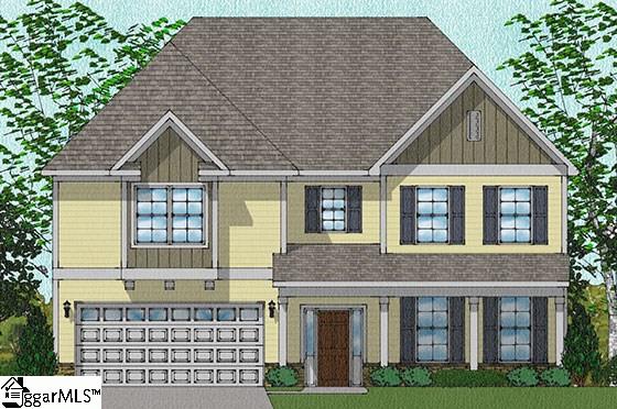 411 Blue Peak Court