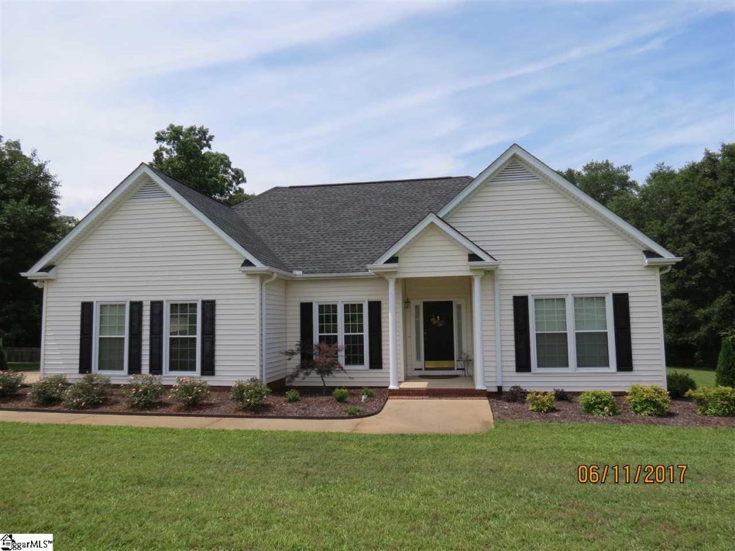 307 Parker Slatton Road