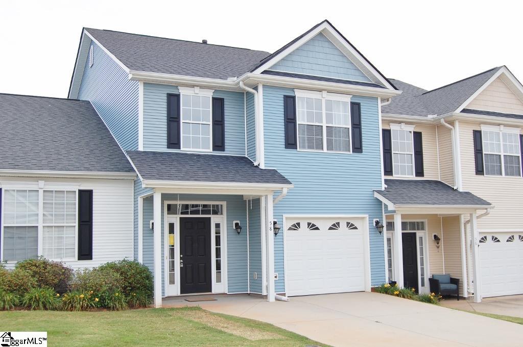 58 Roselite Circle