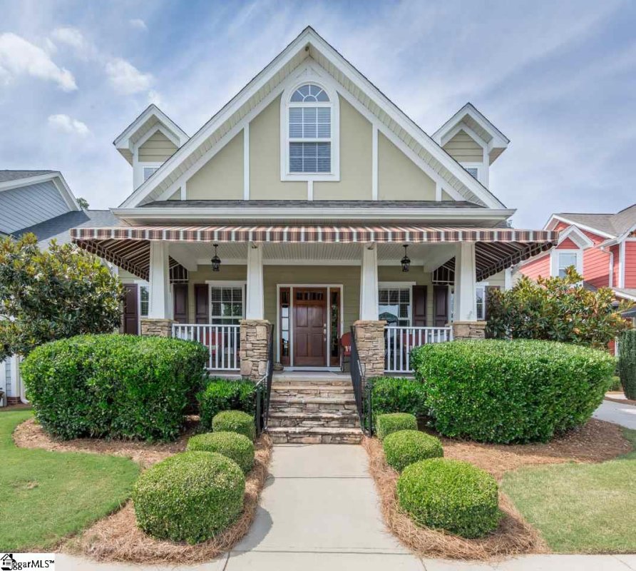 309 Iron Bridge Way