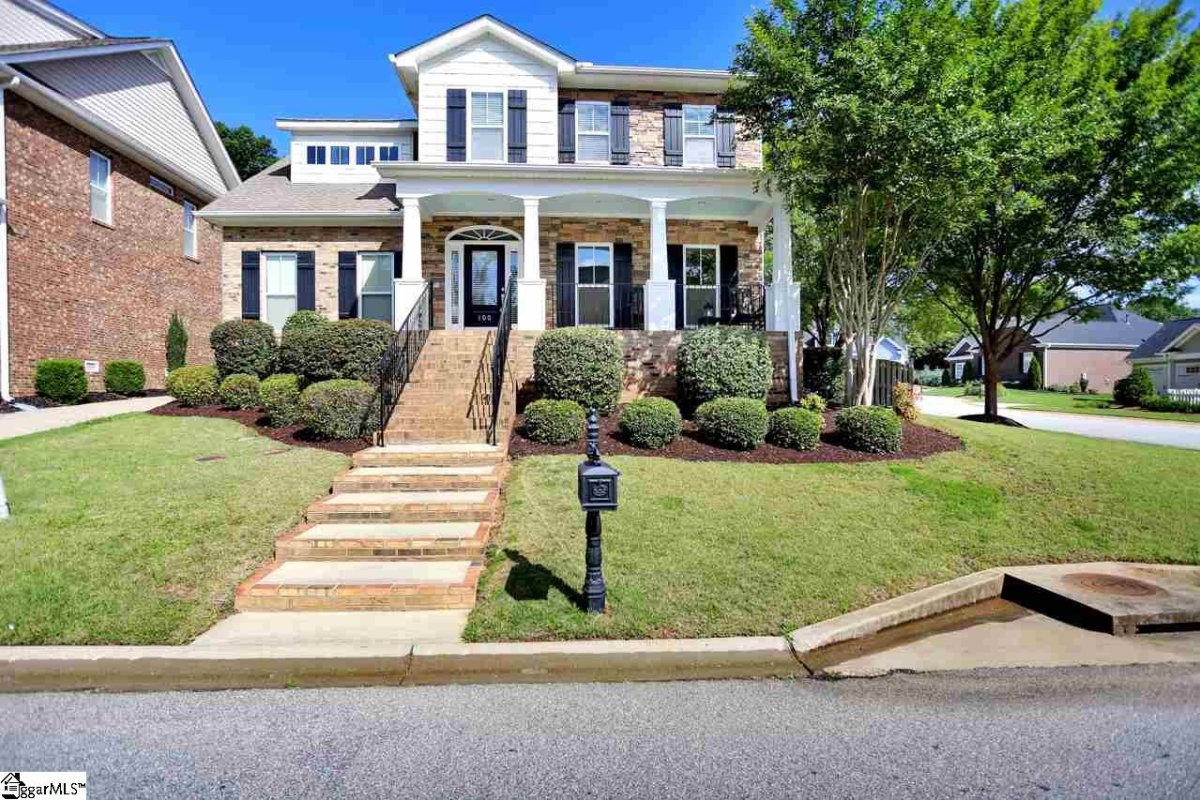 100 Cutler Way