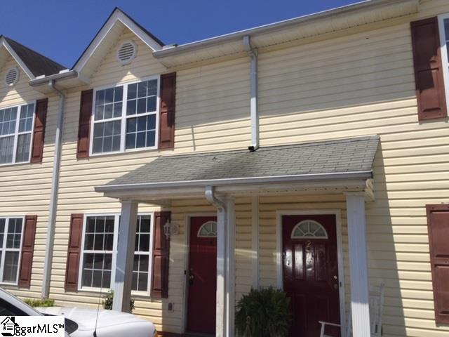 4 Buff Street