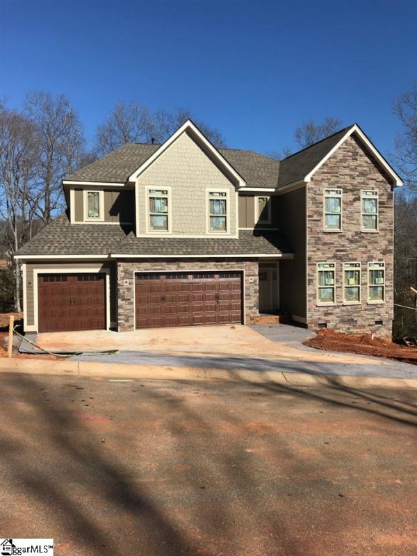 505 E Winding Slope Drive Lot 32