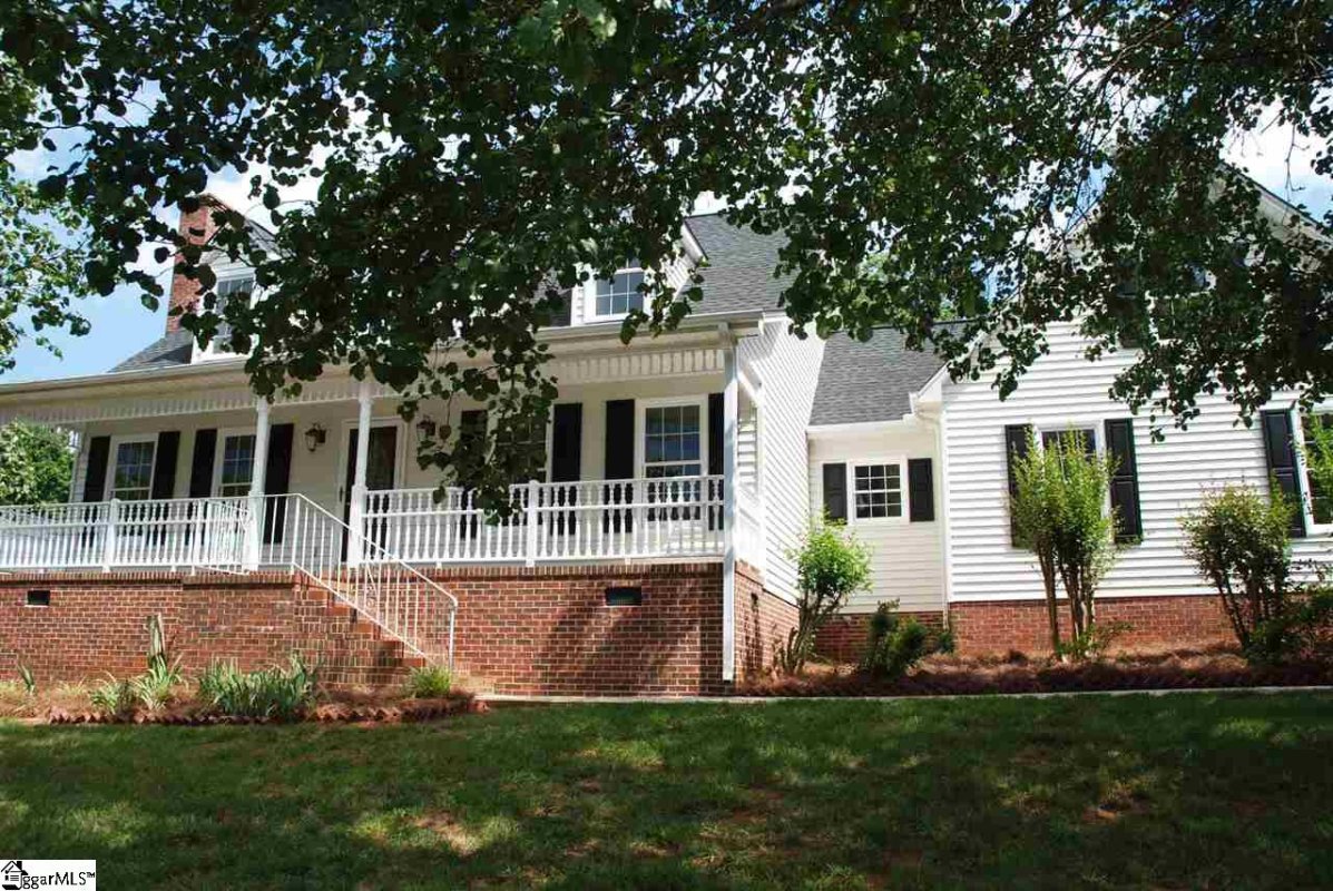 4 Chetfield Court