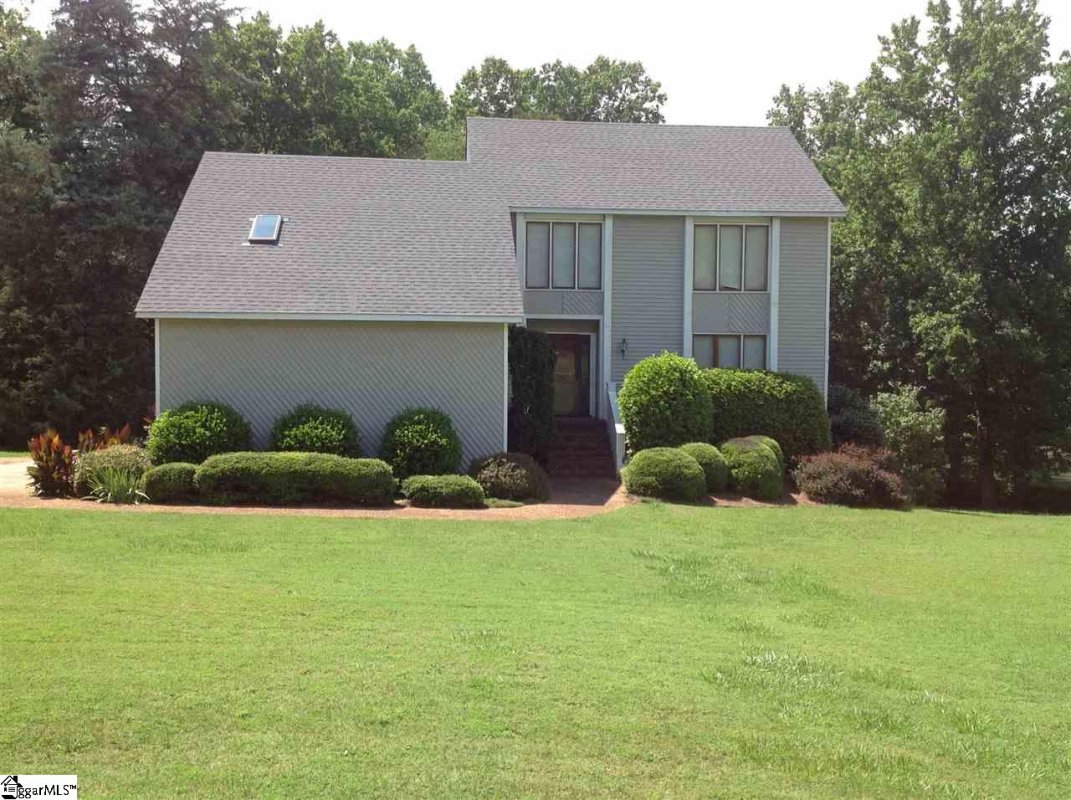 829 Shoresbrook Drive