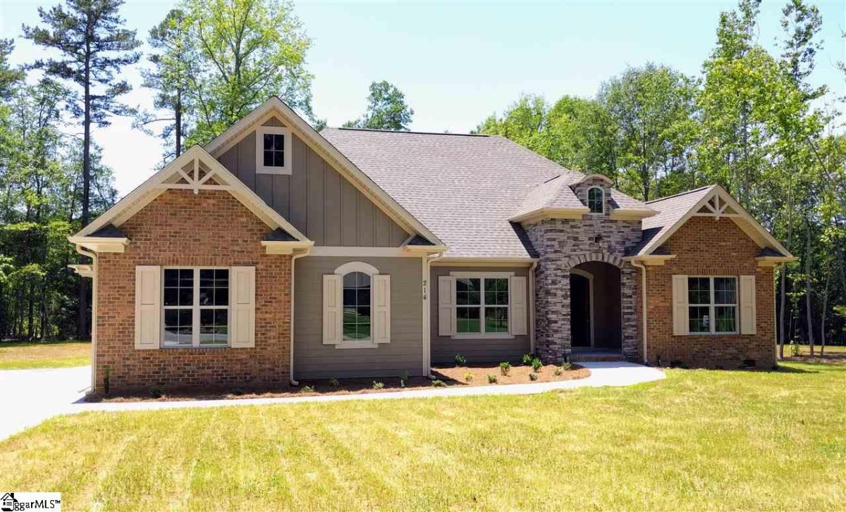 214 Dunbarton Drive