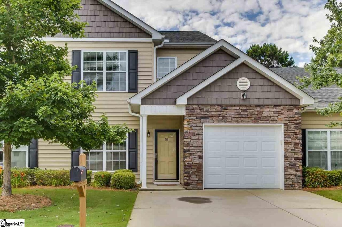 152 Trailside Lane