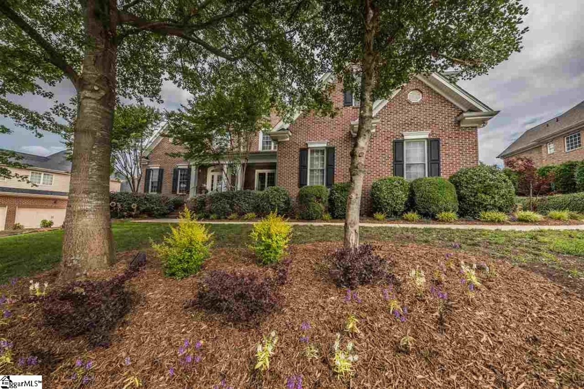 30 Griffith Creek Drive