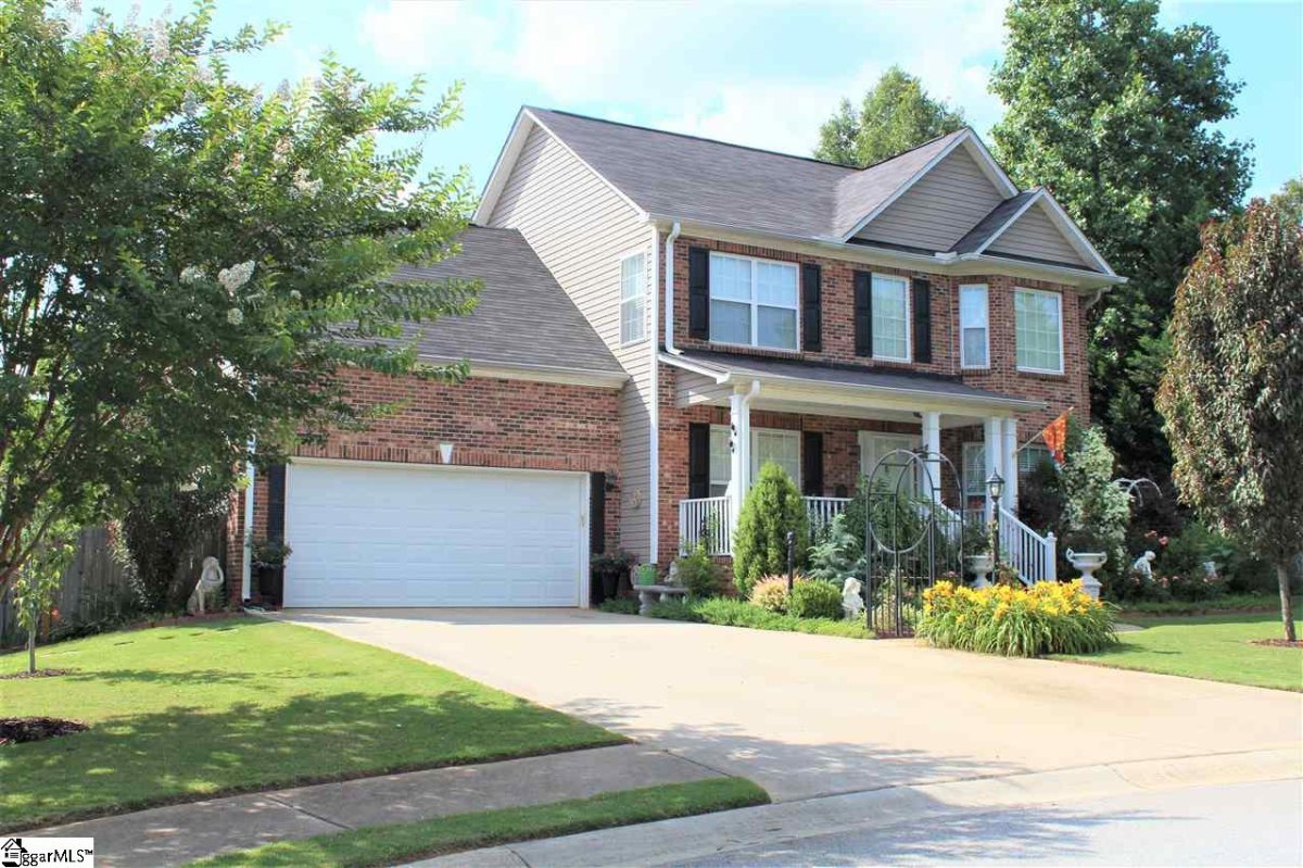 828 Brielle Court