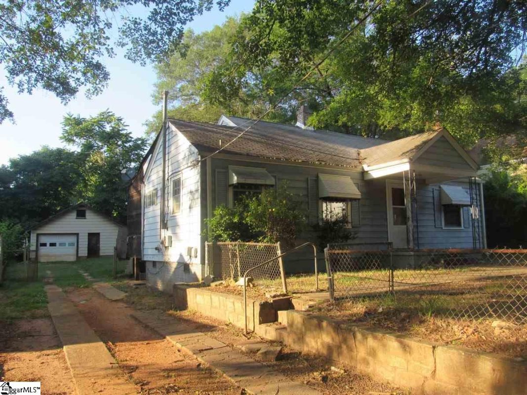 38 Gatling Avenue