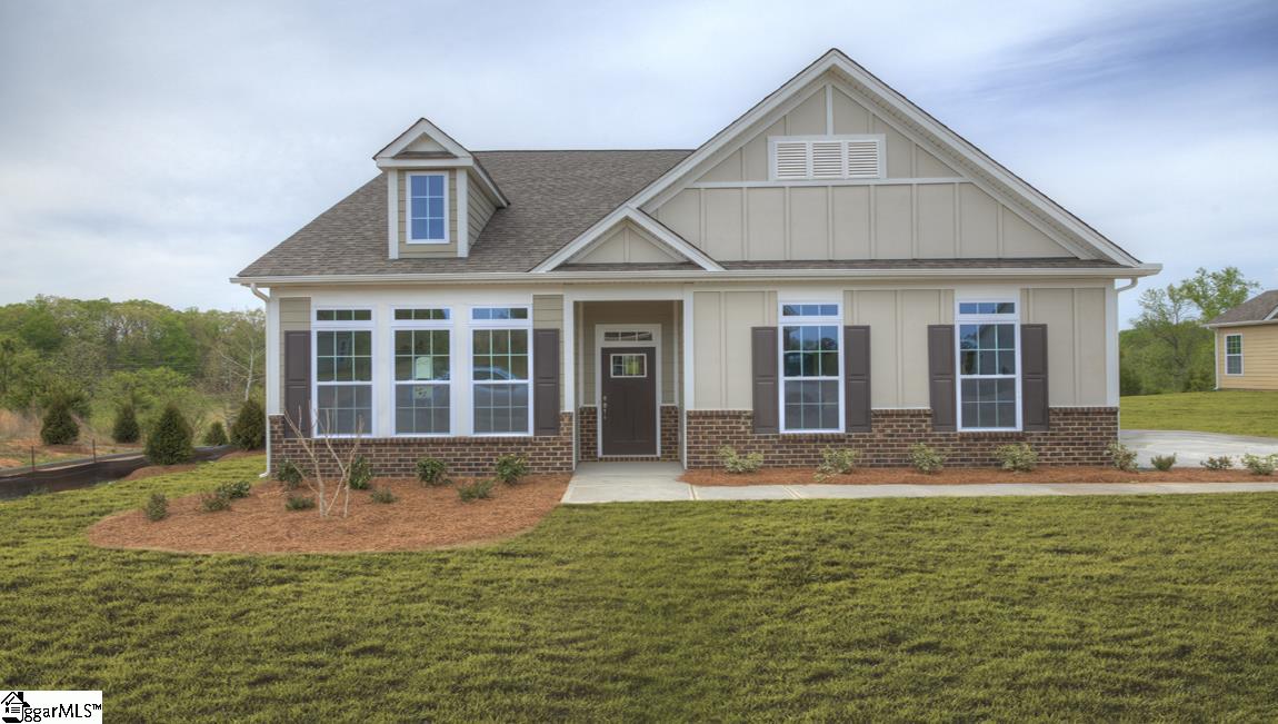 6 Glades End Lane
