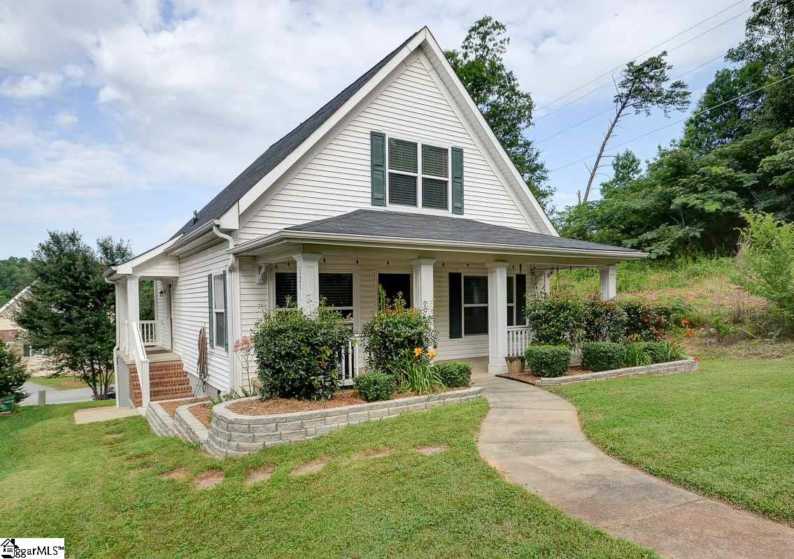 121 Provence Street