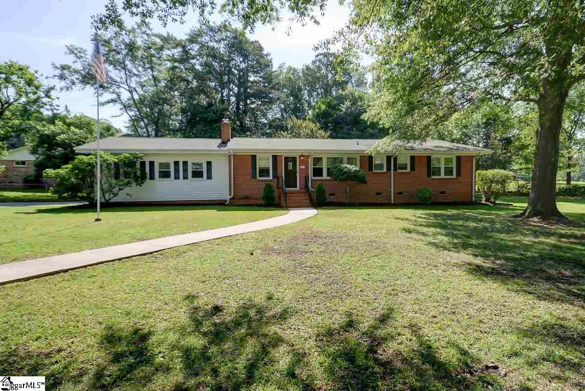 101 Richbourg Road