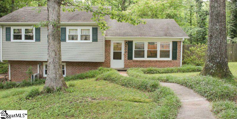 500 West Drive