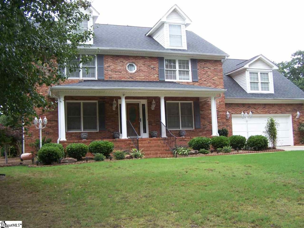404 Crandall Drive