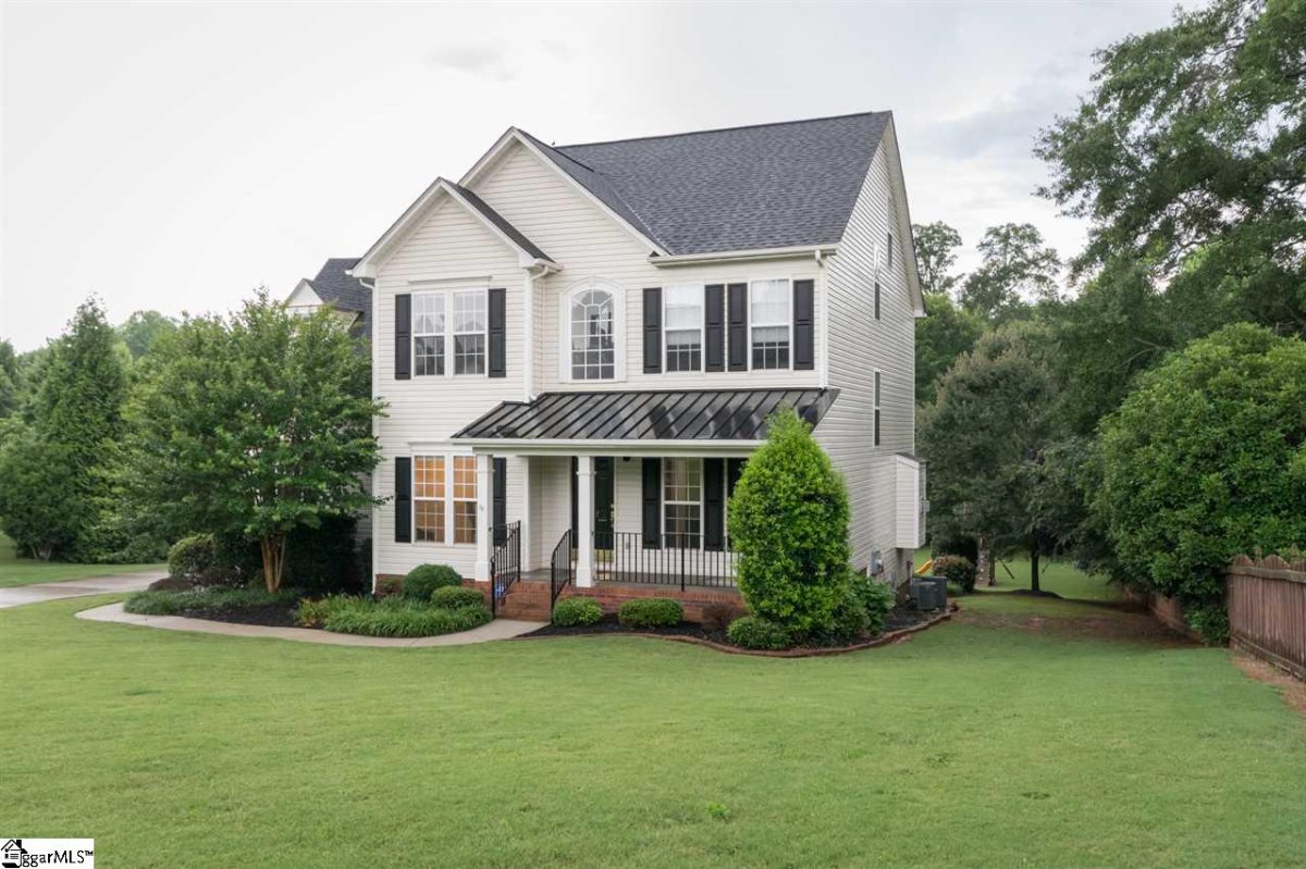 312 Cedar Berry Lane