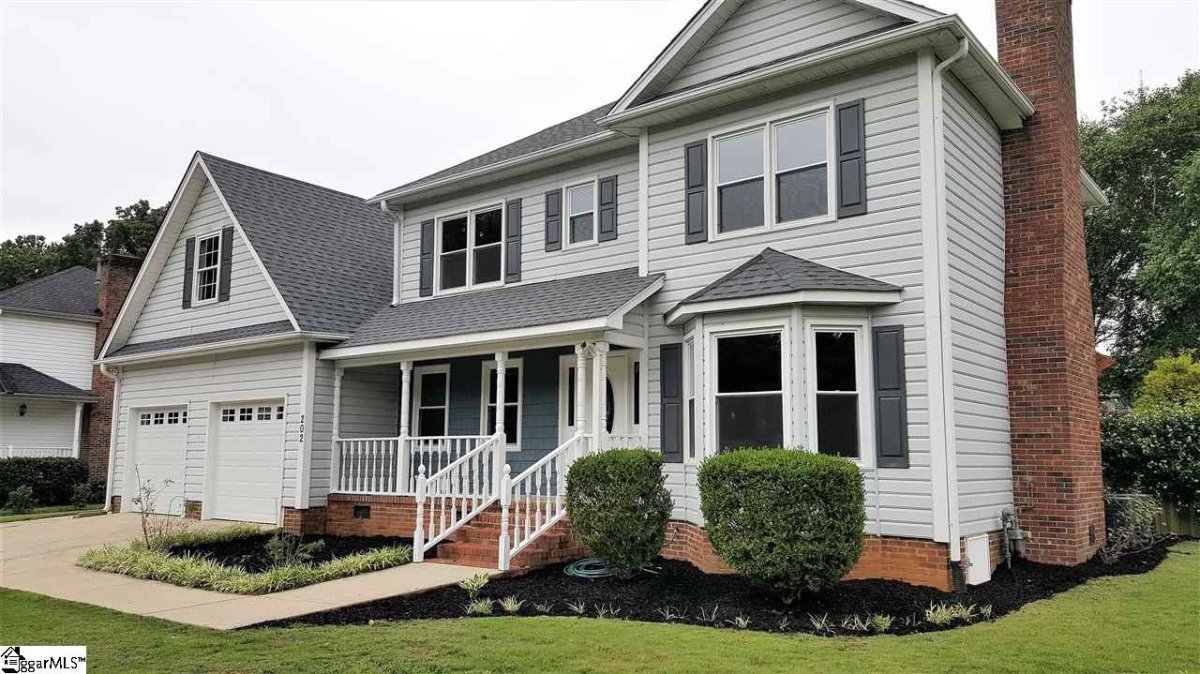 202 Saddletree Place