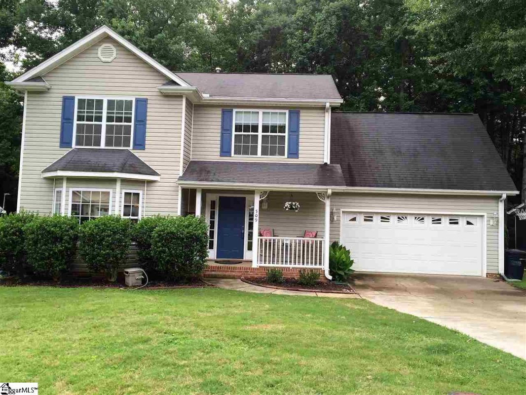 509 Waxford Way