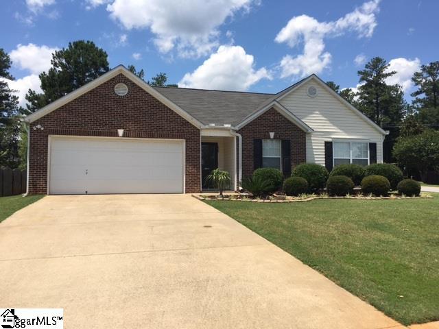 600 Sidney Court