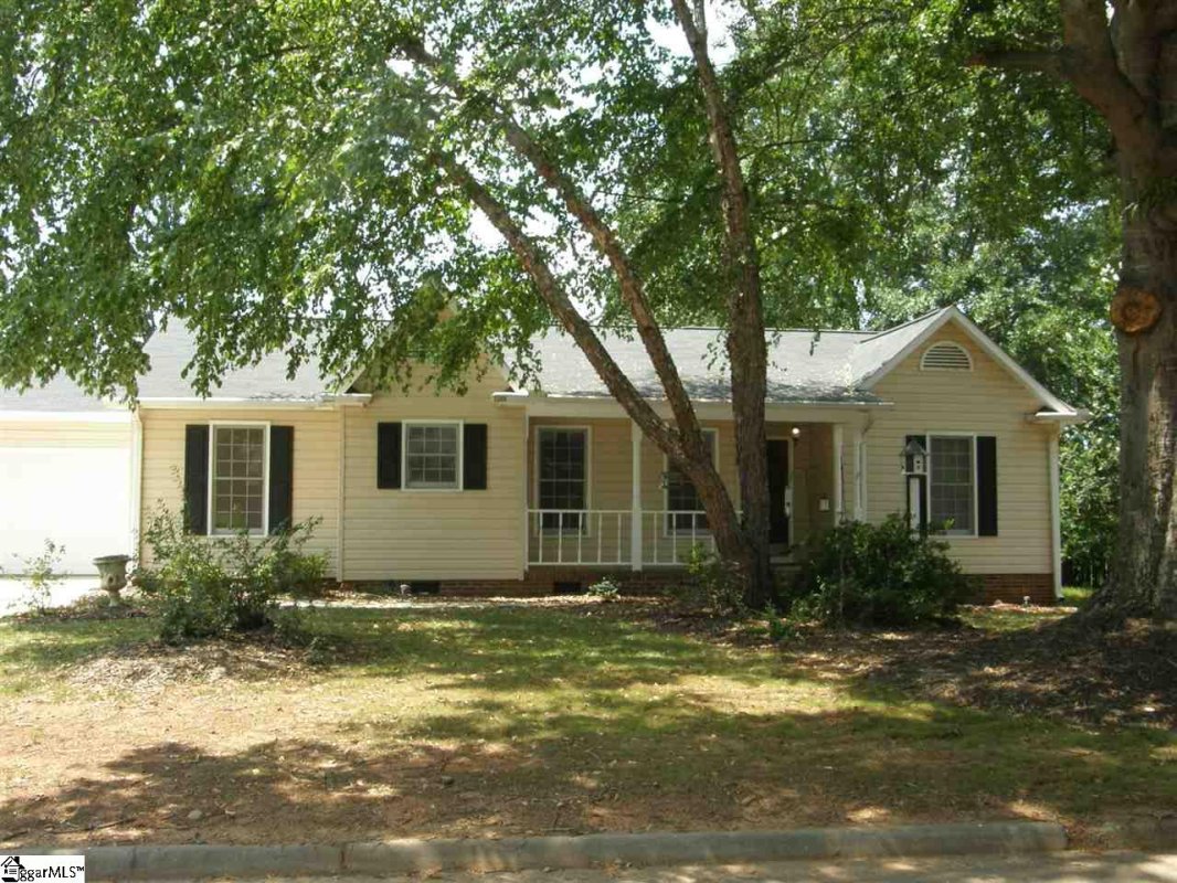 201 Spring Meadow Road