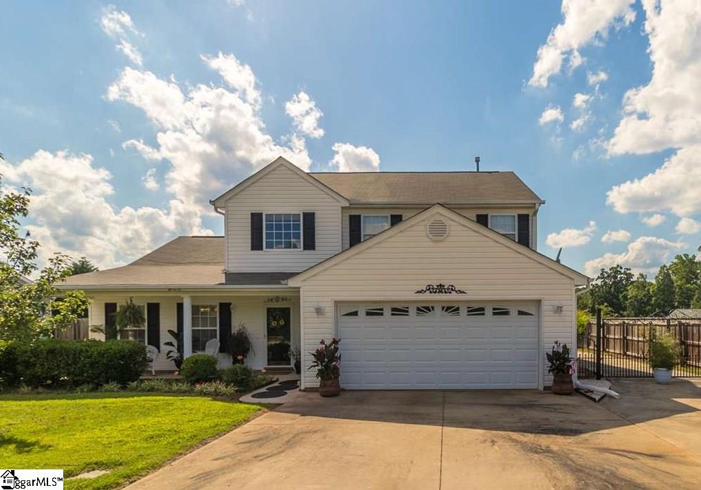 103 Hill View Court