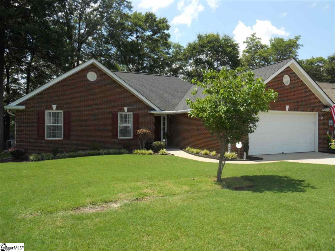200 Baldwin Pines Court