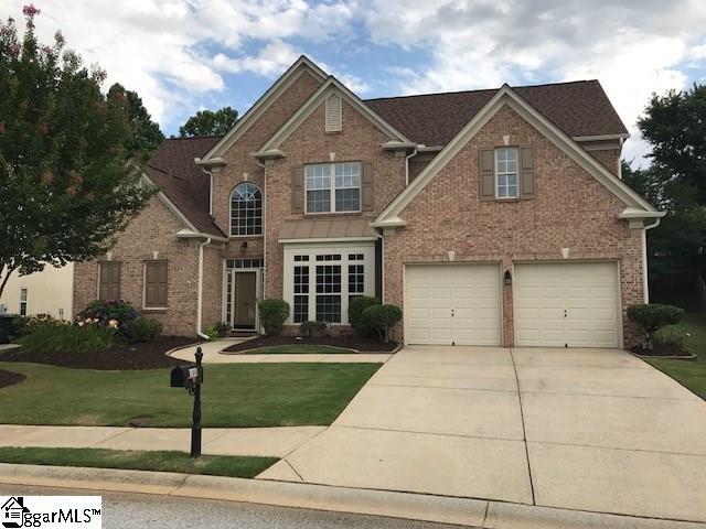 308 Ascot Ridge Lane