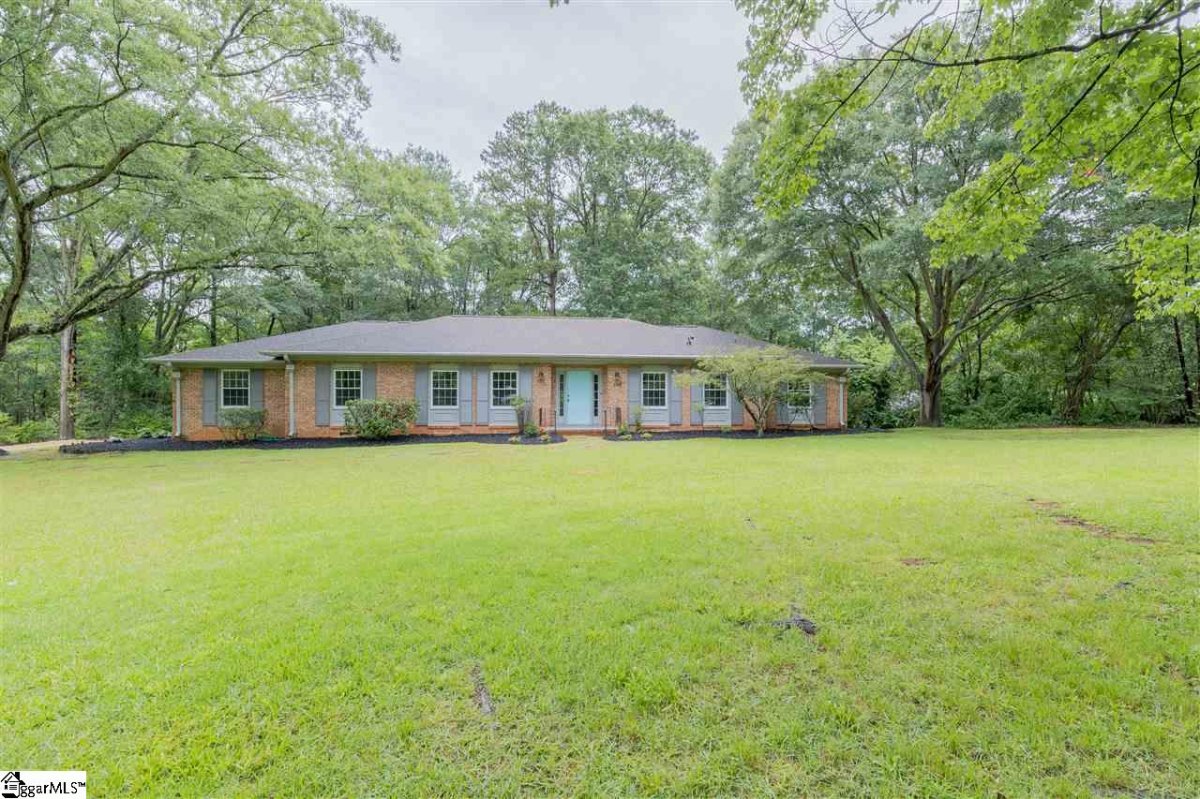 100 Doyle Drive