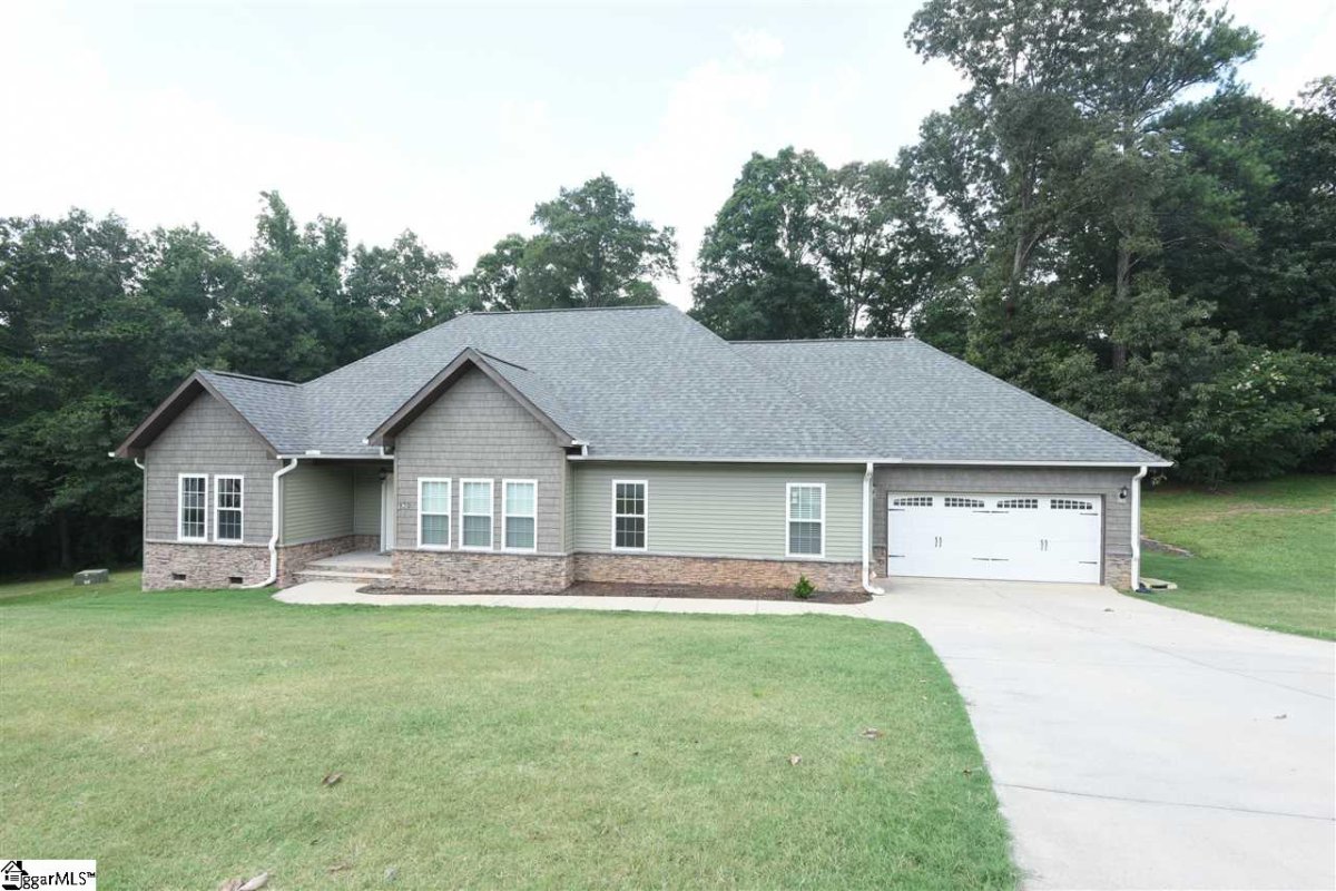 920 Wentworth Drive