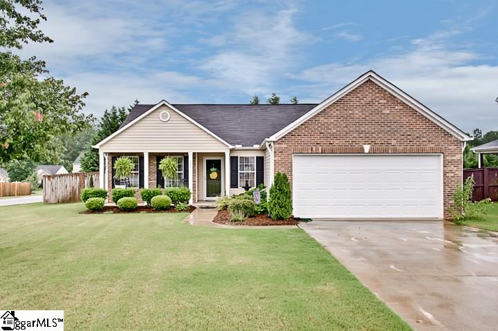 201 Parkgate Court