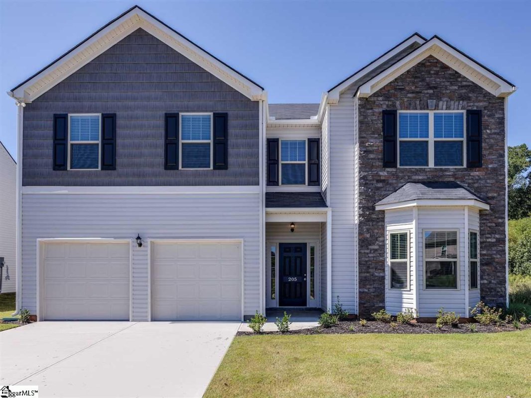 205 Noble Creek Road