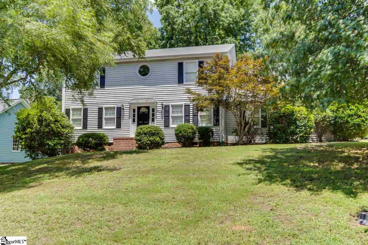 400 Spring Meadow Road