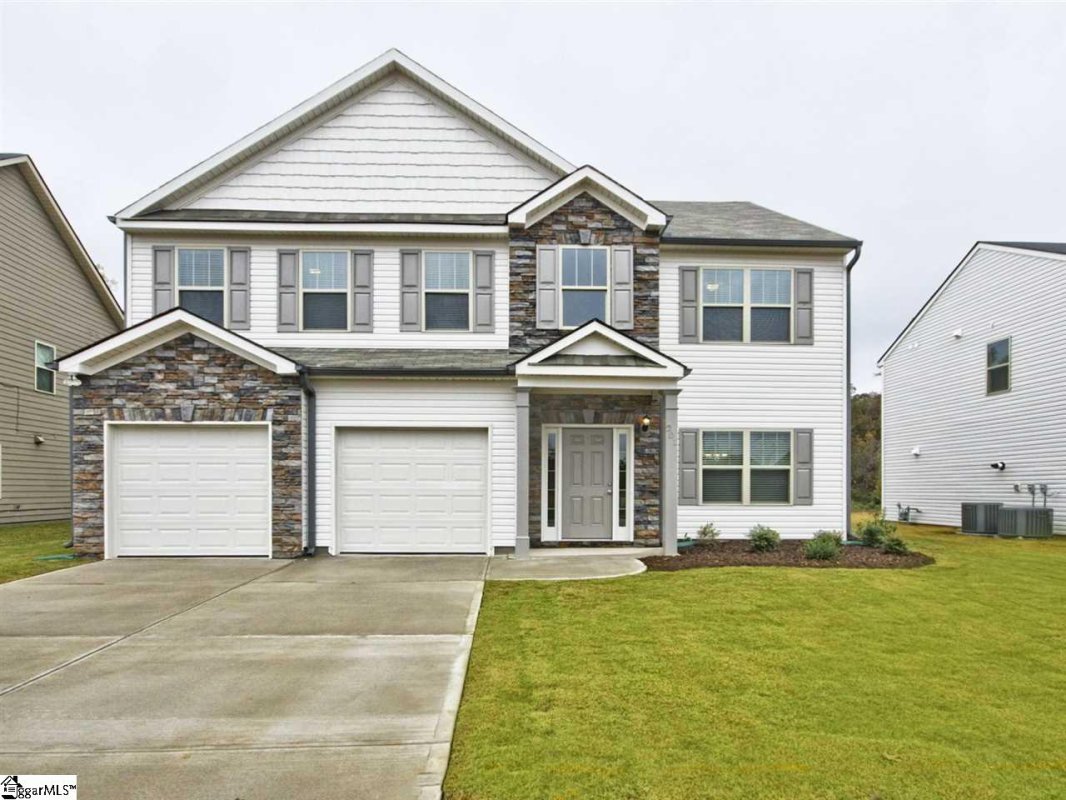 201 Noble Creek Road