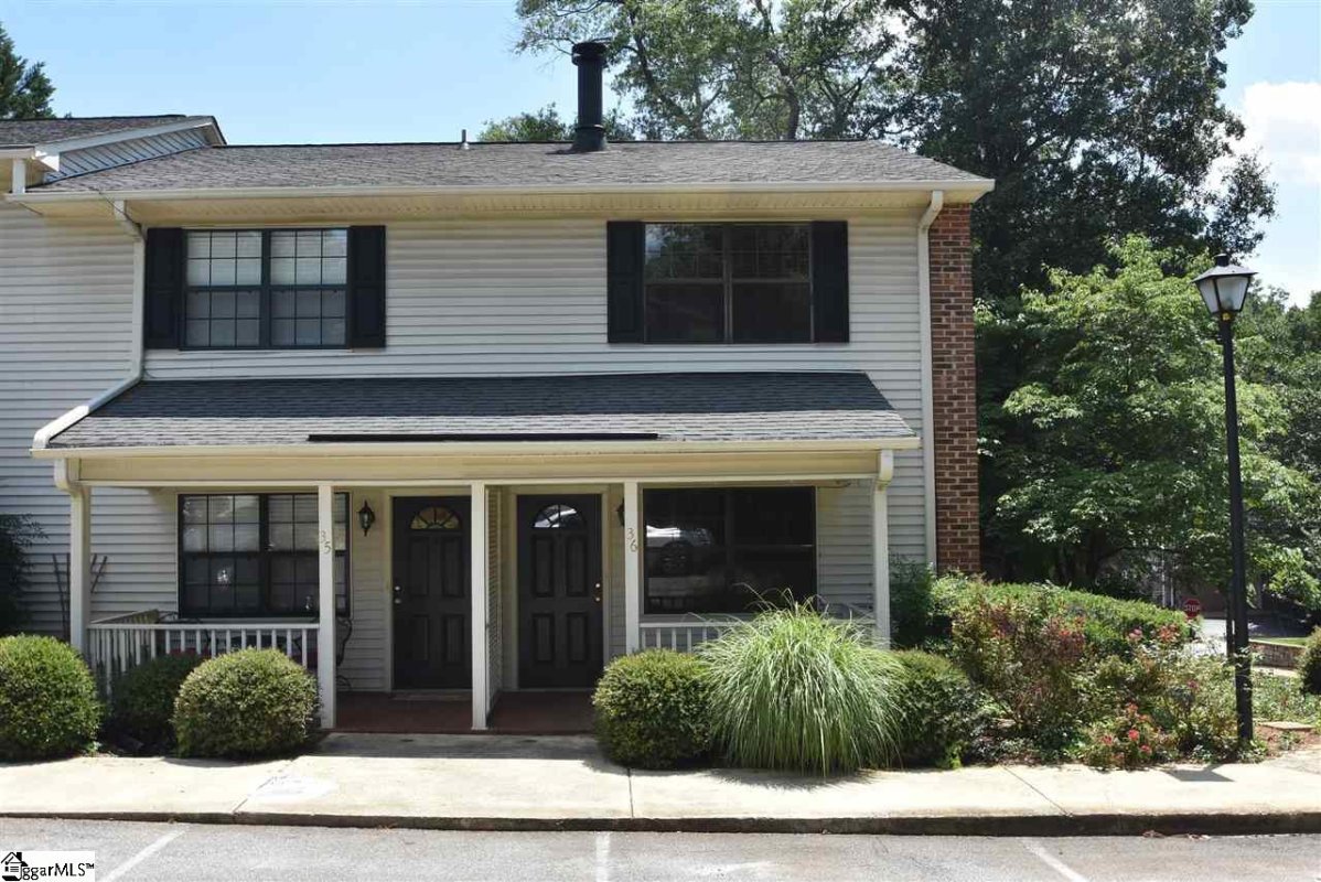 408 Townes Street Unit 36