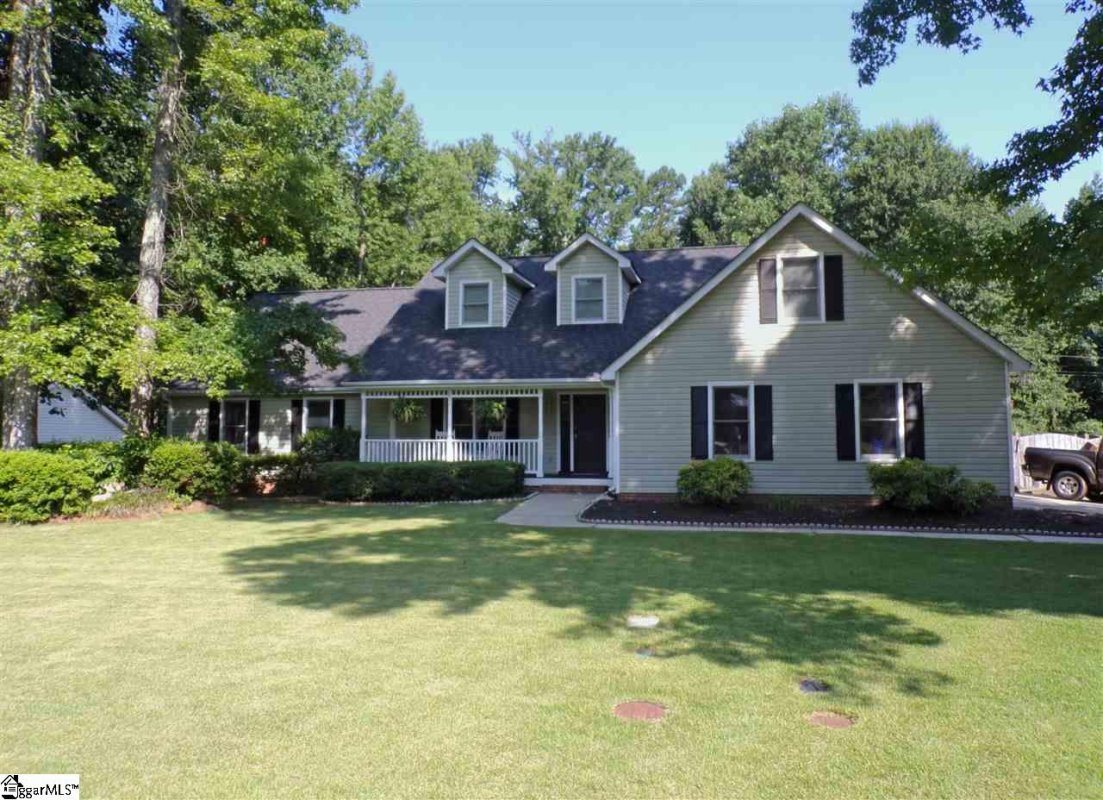 7 Quail Trail