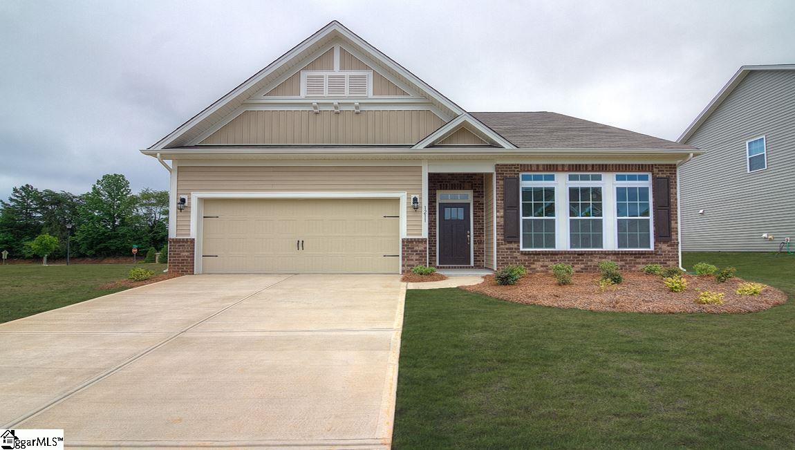 272 Evansdale Way