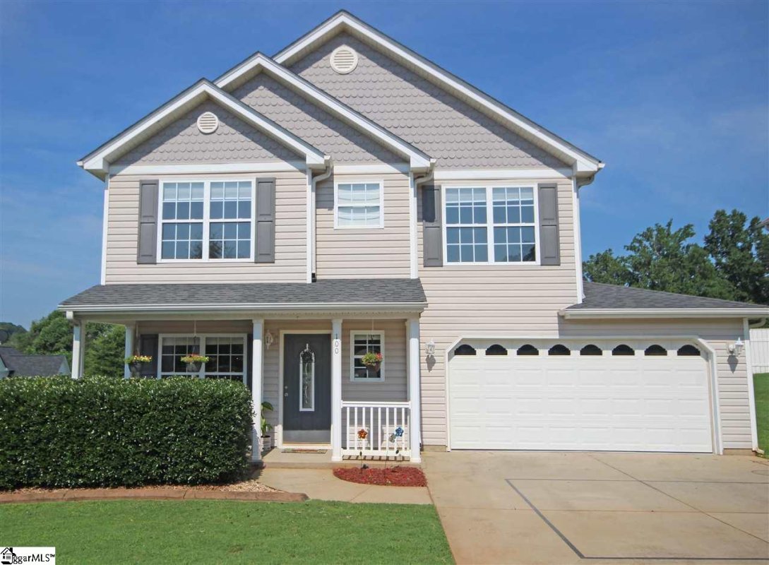 100 Maximus Drive