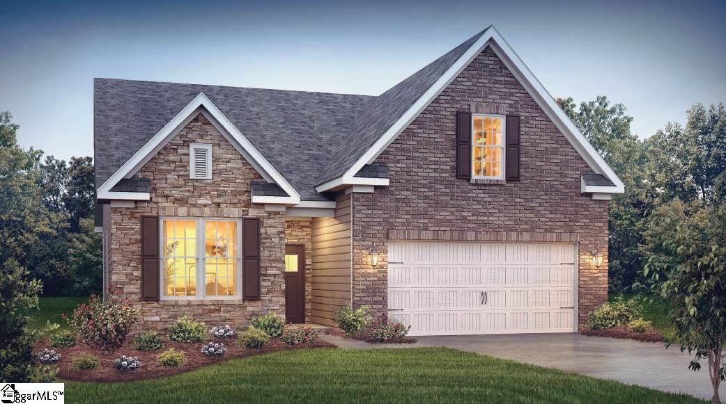 285 Evansdale Way